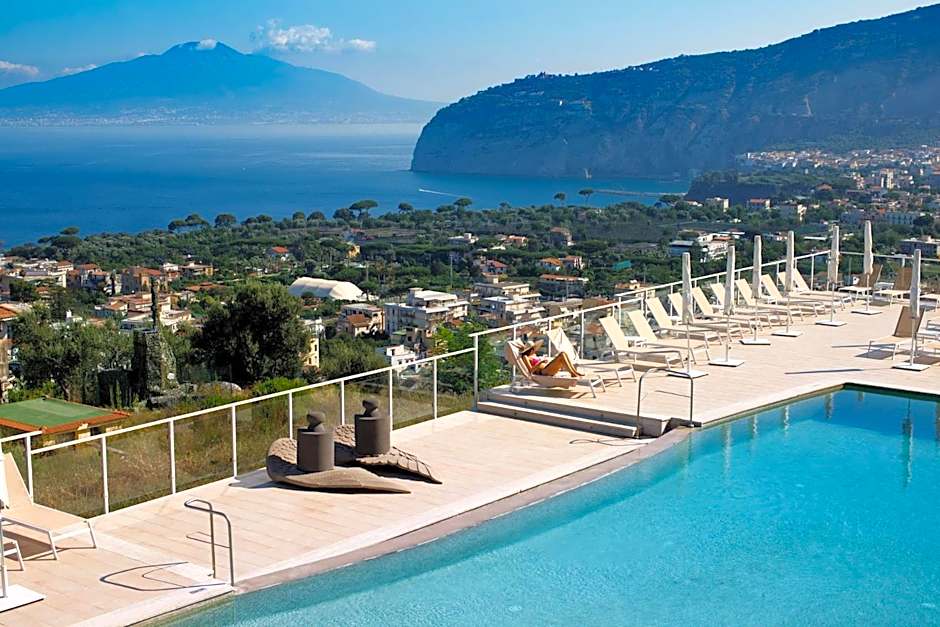 Art Hotel Gran Paradiso