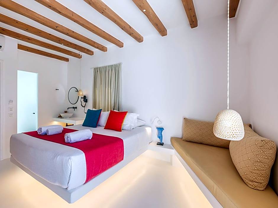 Axel Beach Mykonos - Adults Only