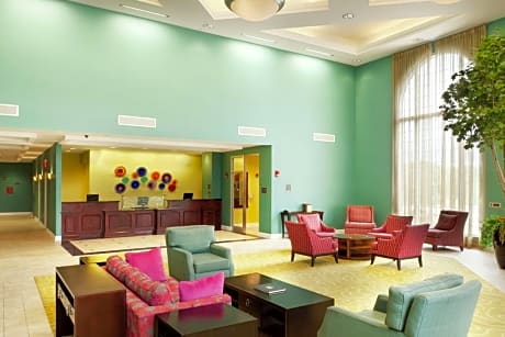 DoubleTree By Hilton Hotel Greensboro