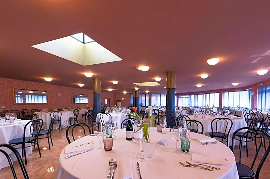 HOTEL BRUNFORTE