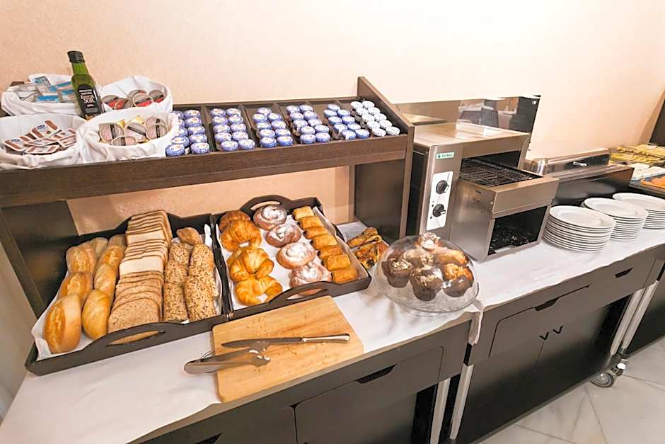 La Casa De La Trinidad