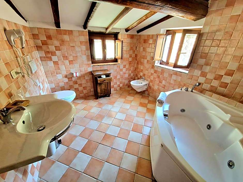 Borgo Giusto Tuscany