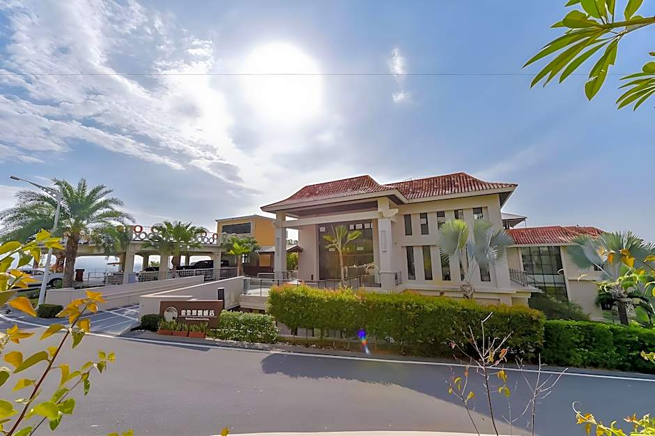 Yundeng Landscape Hotel