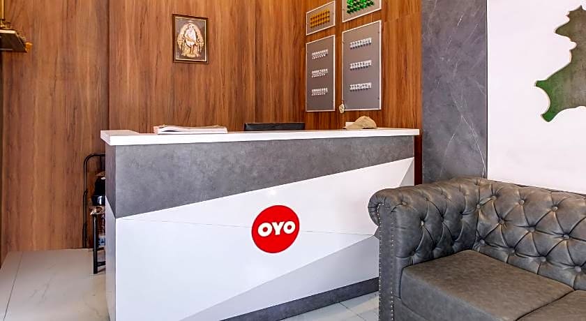 Capital O Sri Sai Grand Inn