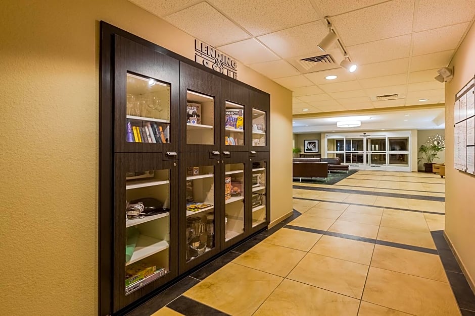 Candlewood Suites Tucson, an IHG Hotel