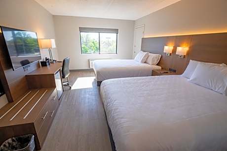 Superior Stay Hotel