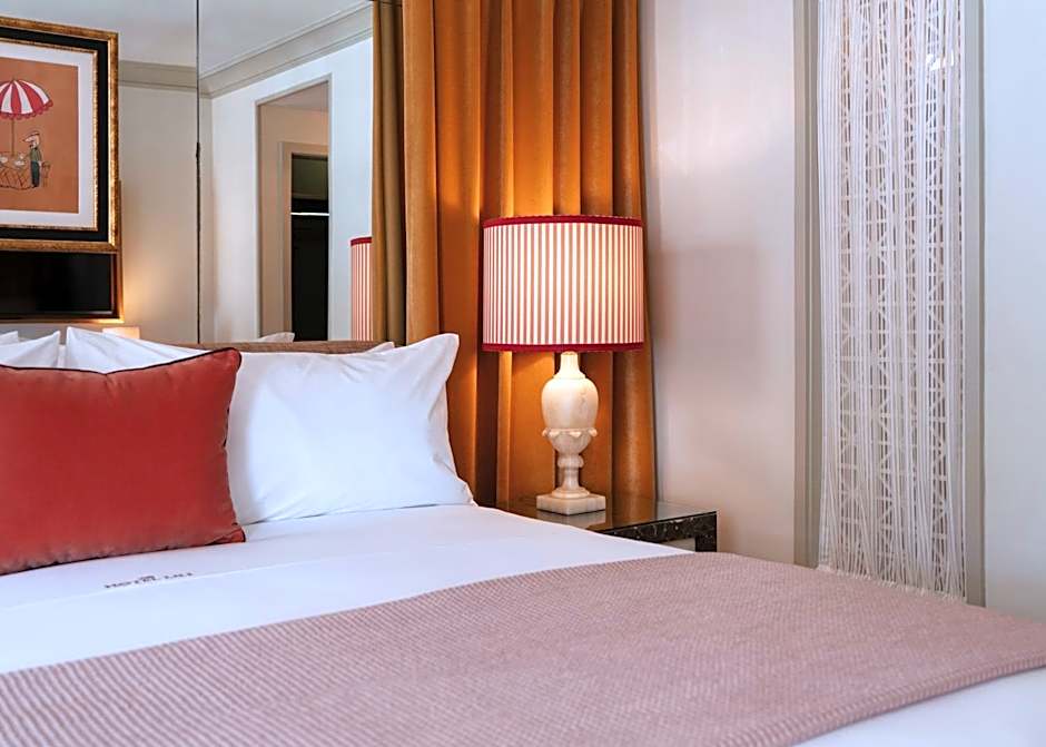 The Hotel Lili
