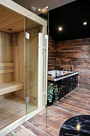 Le Premium - Suite Spa Privatif