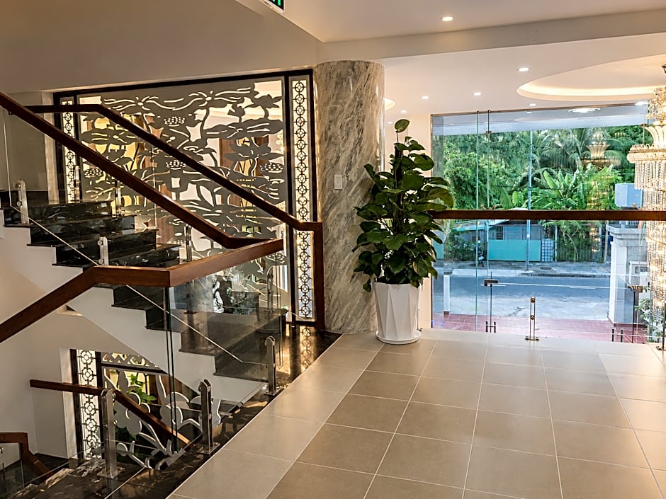 Nam Hai Con Dao Hotel