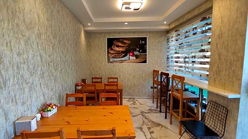 Hotel Torun Istanbul Old City