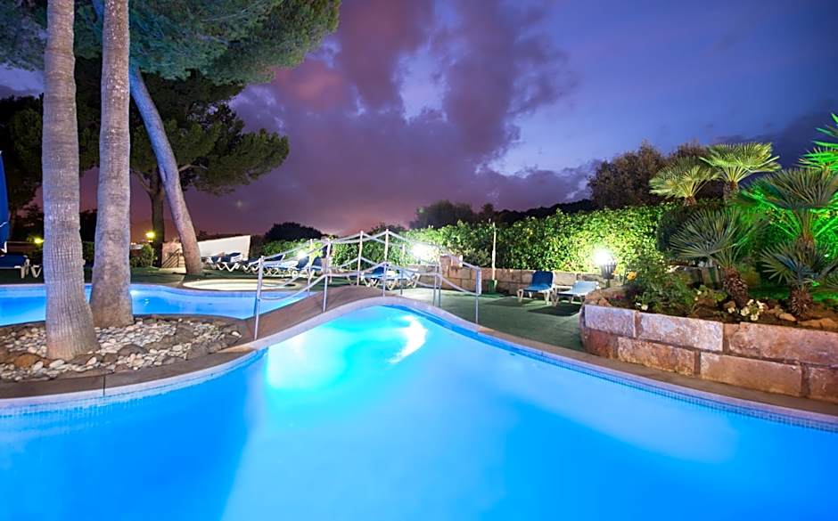 Aparthotel Ona Aucanada