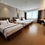 GreenTree Inn Changshu Aotelaisi Business Hotel