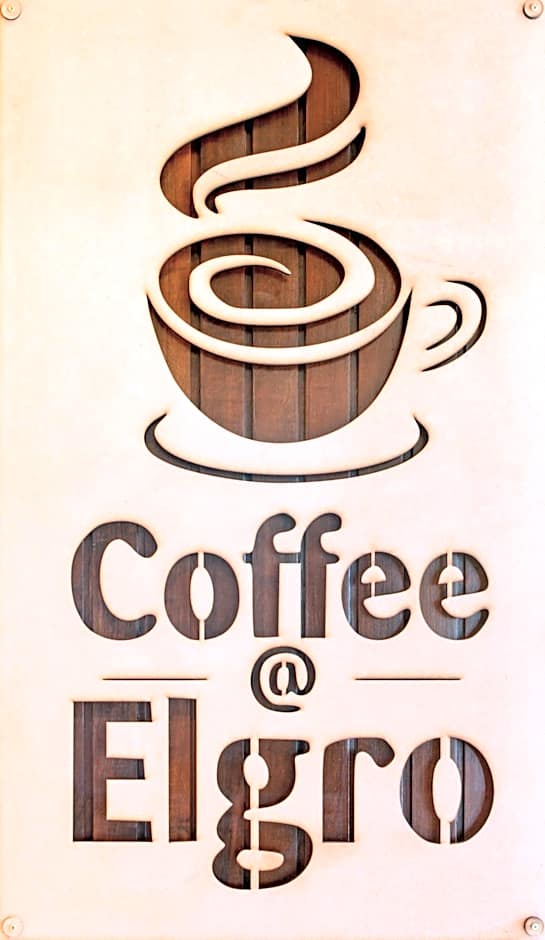 Elgro Hotel Potchefstroom