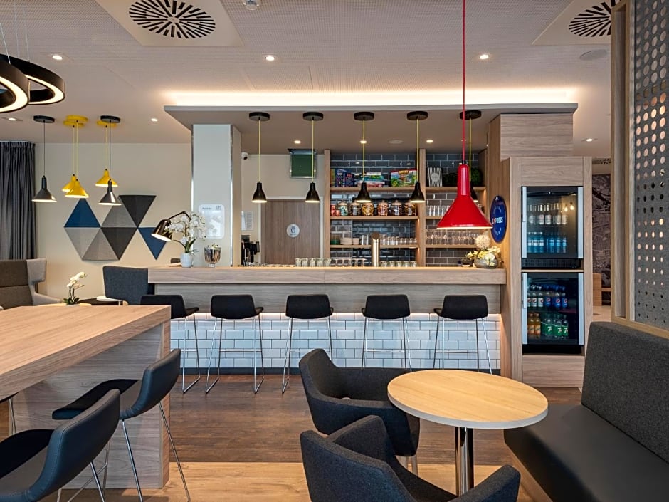 Holiday Inn Express Offenbach By IHG