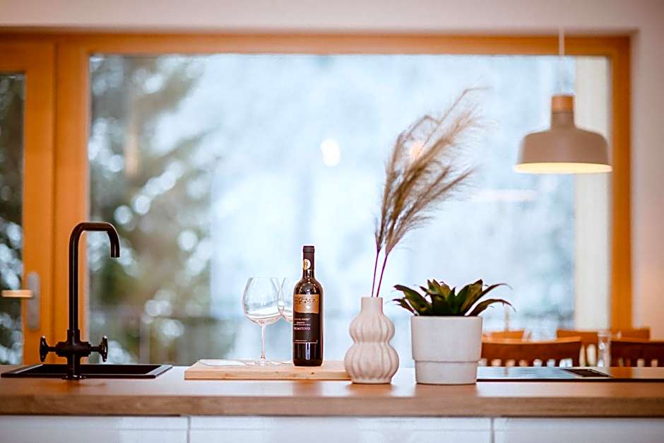 Da Alois - Alpine Premium Apartments