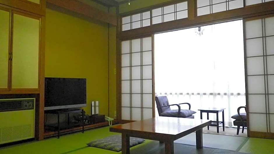 Yamakiya Ryokan