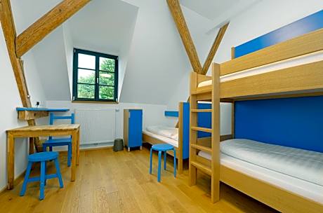 Triple Room with Bathroom