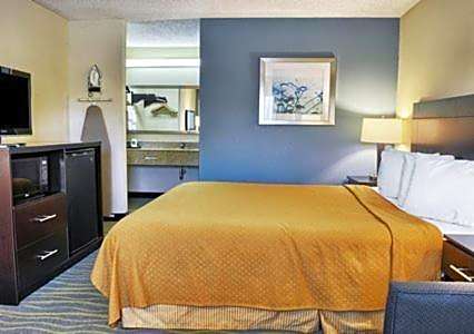 Quality Inn Thornburg