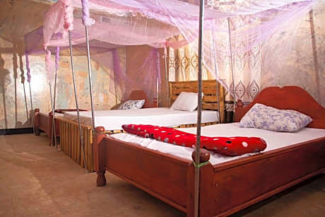 Kilibase Hotel