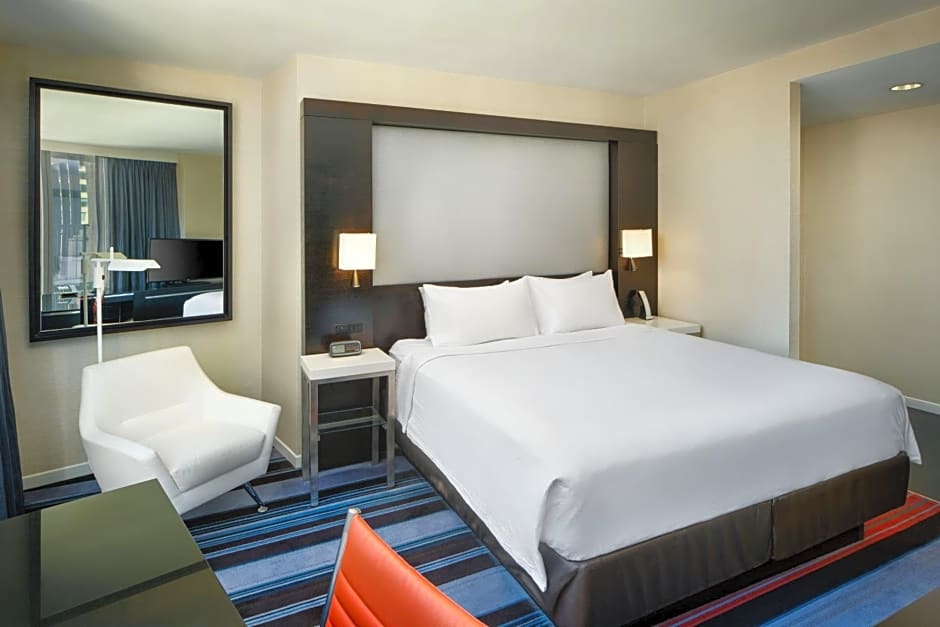 Courtyard by Marriott New York Manhattan/Central Park