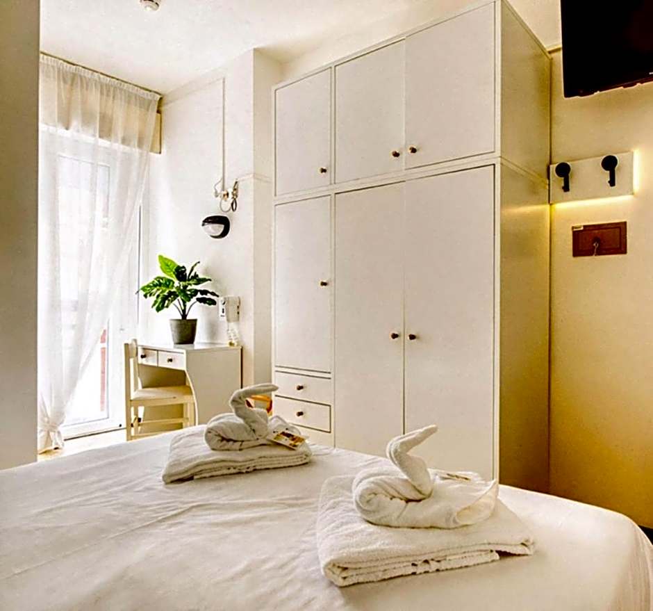Hotel Marea con Piscina NUOVA GESTIONE