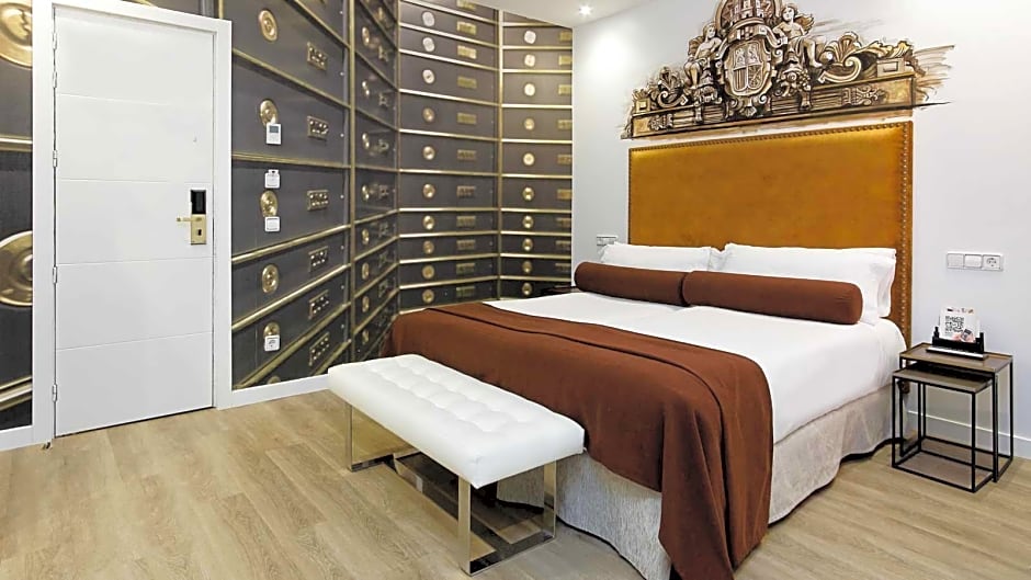 Hotel Mayorazgo