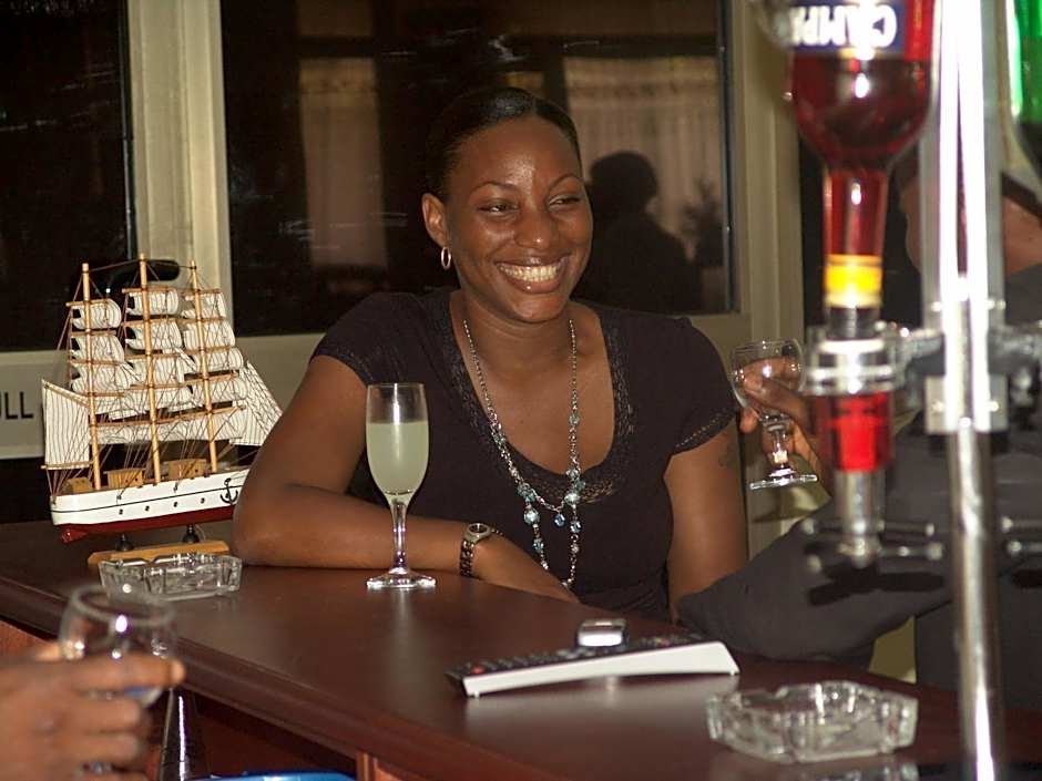 Eastgate Hotel
