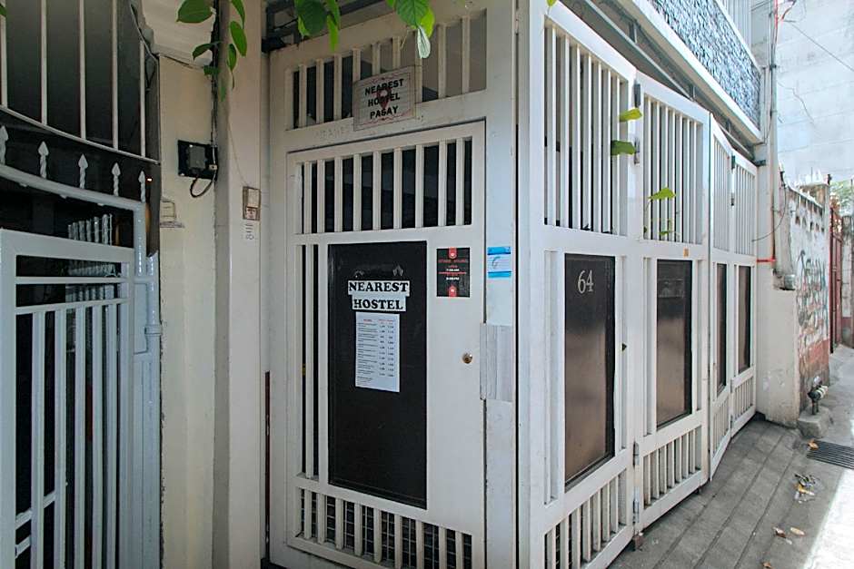 Nearest Hostel Pasay City by RedDoorz