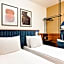 voco Budapest D8 by IHG