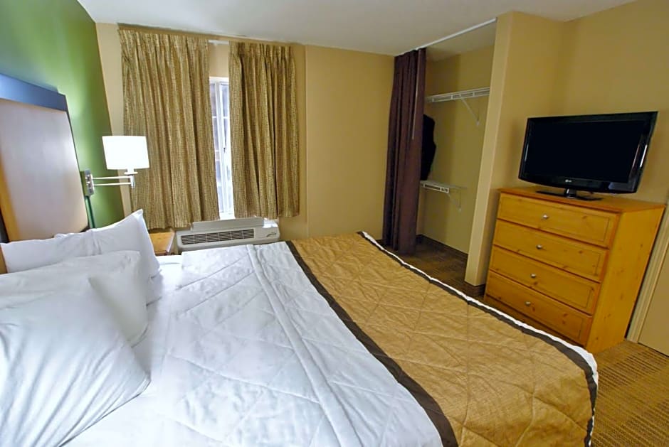 Extended Stay America Select Suites - Durham - University - Ivy Creek Blvd.