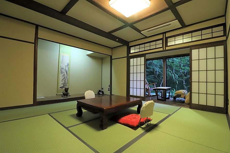Yumoto Ueyama Ryokan
