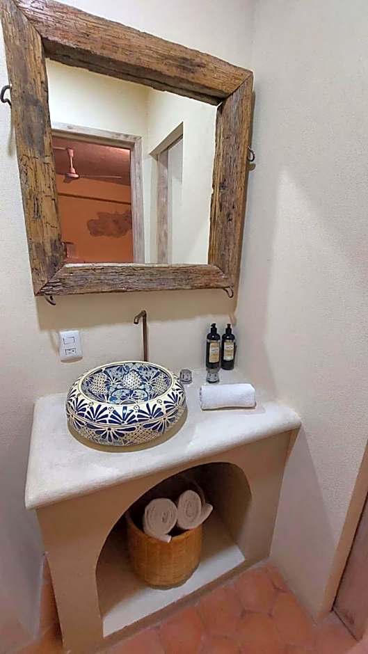 Hotel 19 de Enero Centro