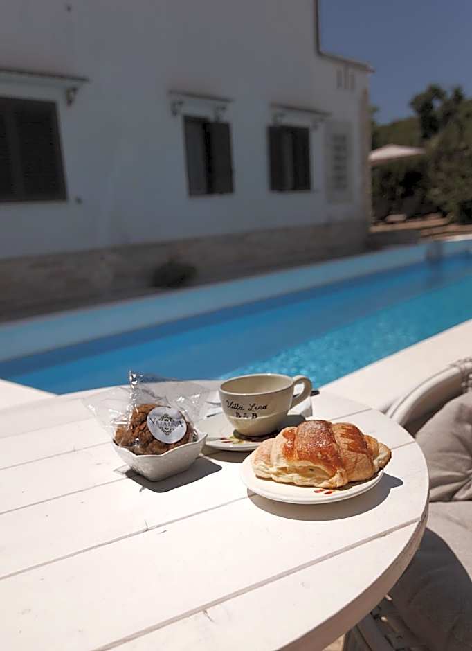 Villa Lina Bed&Breakfast
