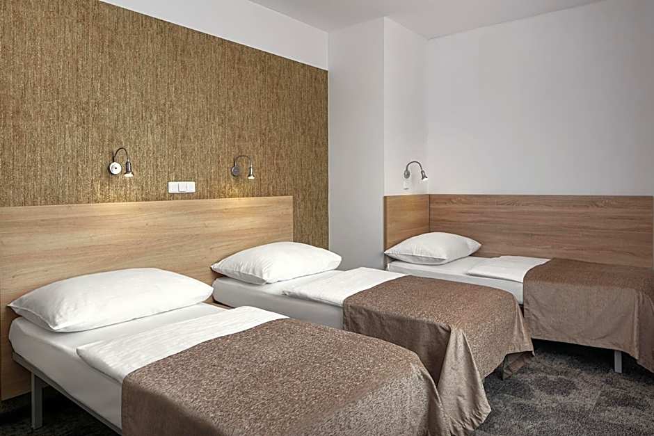 Hotel Ambiance