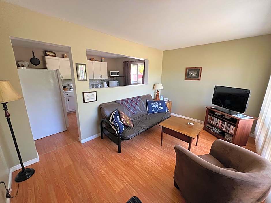 Wawa Northern Lights Motel and Chalets