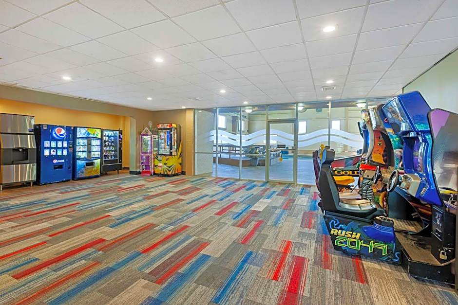 Best Western Summit Inn