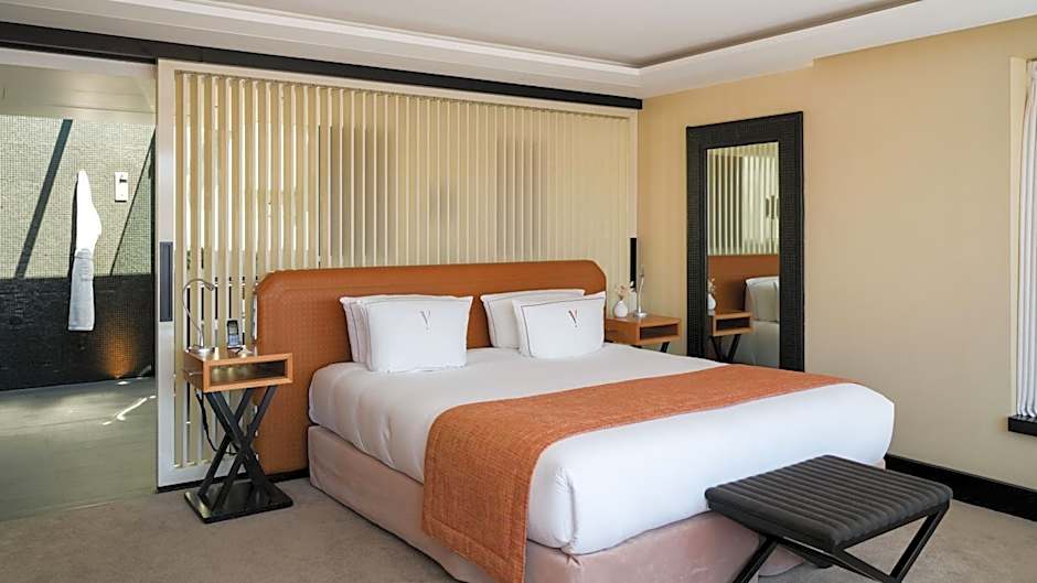 Five Seas Cannes, a Member of Design Hotels™