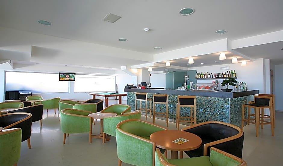 Hotel Mar e Sol