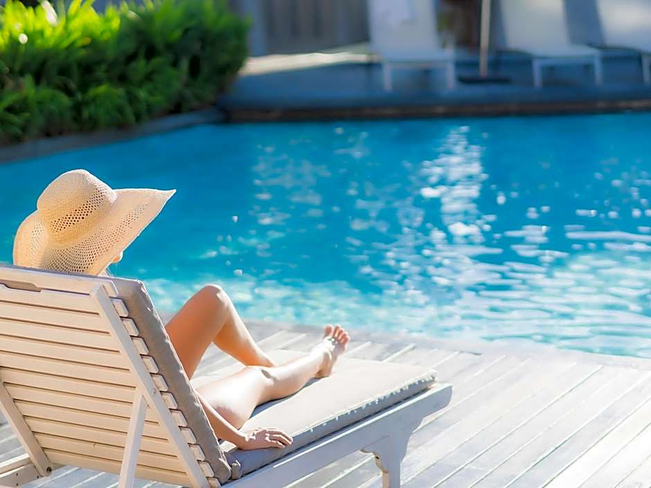 Dalaman Airport Lykia Resort Hotel and Spa