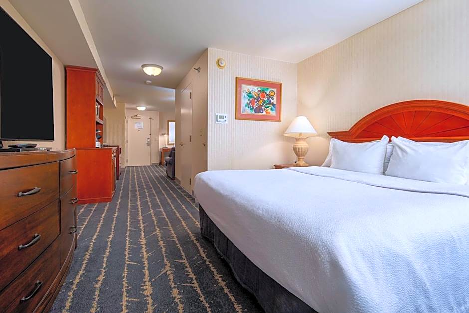 Hilton Garden Inn Milwaukee Northwest Conference Center