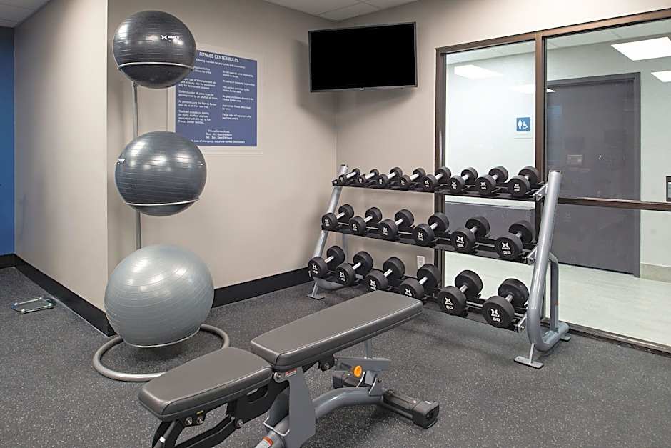 Four Points by Sheraton Omaha Midtown – Omaha, NE