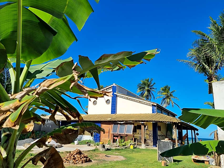 Casa de Jauà - SeaView - Coliving