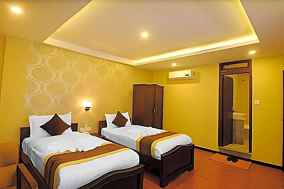 Hotel Tenki Kathmandu