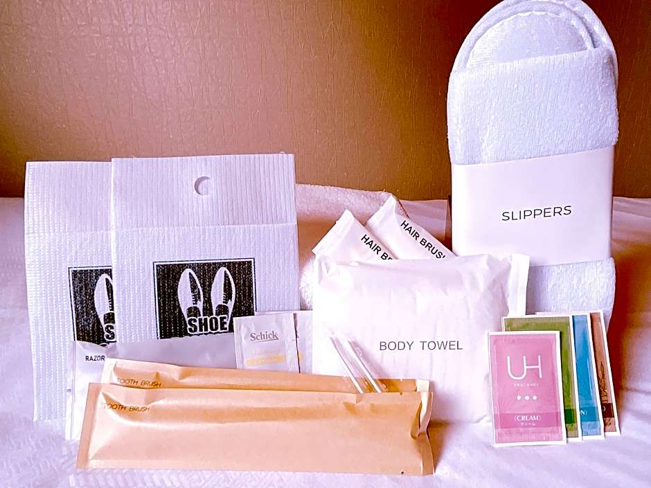 Henn na Hotel Premier Nagoya Fushimiekimae