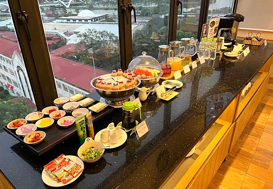 Azumaya Hotel Hai Phong