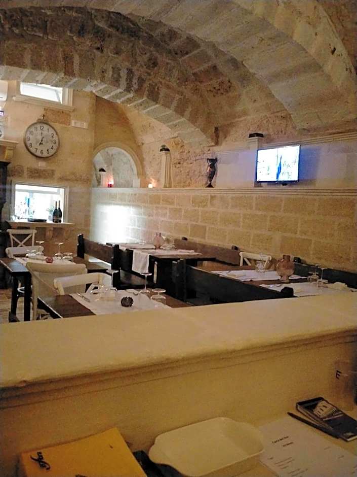 Palazzo Mellacqua