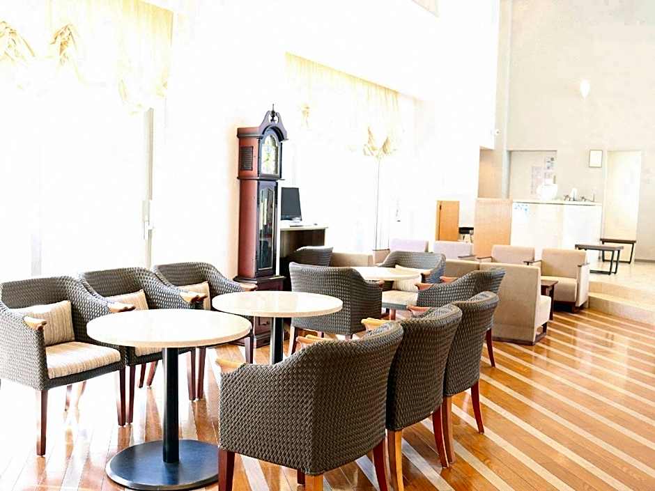 Imabari Urban Hotel