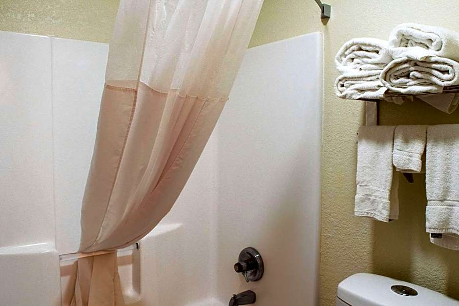 Quality Inn Plainfield - Indianapolis West