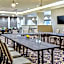 Sheraton Dfw Airport Hotel