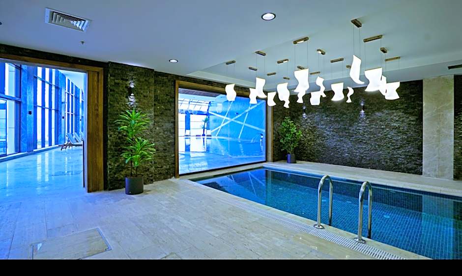Cabir Deluxe Hotel Sapanca